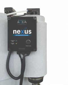 NEXUS AUTOMATIC SYSTEM for GRAVITY SET UP (200 body)