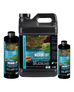 Microbe-Lift Bio-Blue Enzymes & Pond Colorant