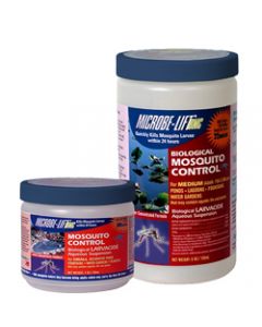Microbe-Lift Liquid Mosquito Control