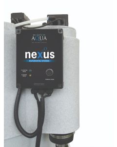 Evolution Aqua Nexus Automatic System for Pump Set Up
