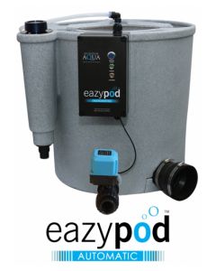  Evolution Aqua Eazy Pod Automatic Filters