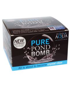 Evolution Aqua Pond Bombs