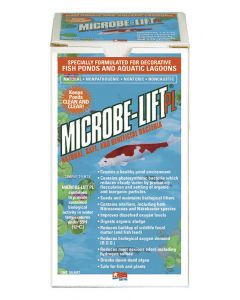 Microbe-lift Pl
