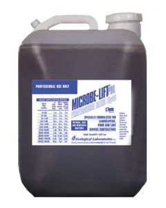 Microbe-lift Pbl Professional Blend Liquid