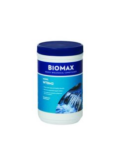 Biomax 2lb - Weekly Biological Conditioner