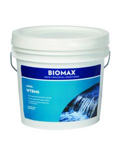 Biomax 6lb - Weekly Biological Conditioner