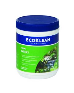 ECOKLEAN 1LB - OXY POND CLEANER