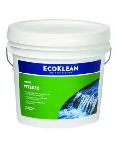 ECOKLEAN 10LB - OXY POND CLEANER