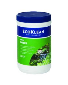 ECOKLEAN 2LB - OXY POND CLEANER